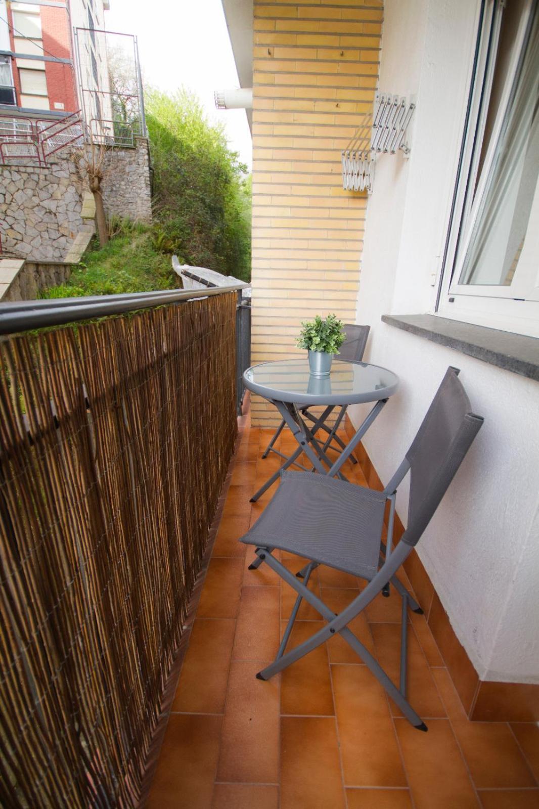 Ferienwohnung Etxeberri Ebi01805 Ermua Exterior foto